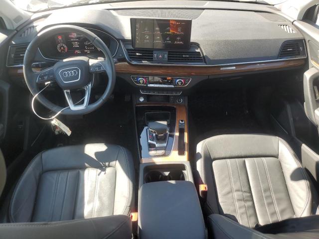 2023 AUDI Q5 PREMIUM - WA1EAAFY5P2001076