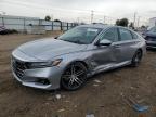 2021 HONDA ACCORD TOU - 1HGCV2F90MA003692