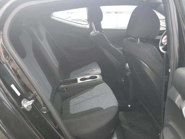 2019 HYUNDAI VELOSTER B - KMHTG6AF5KU018029