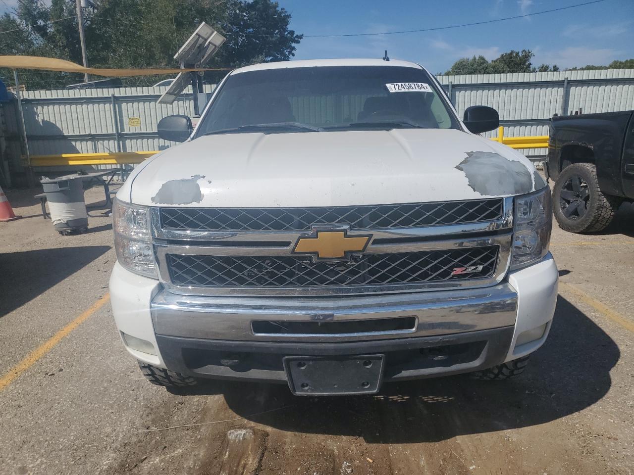 Lot #3009144234 2011 CHEVROLET SILVERADO