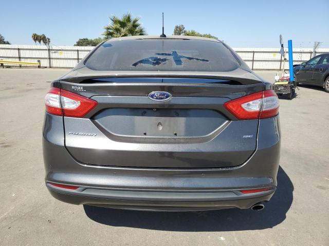 VIN 3FA6P0H78FR128217 2015 Ford Fusion, SE no.6