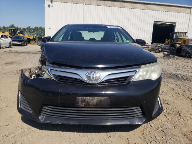 VIN 4T4BF1FK9ER395612 2014 Toyota Camry, L no.5