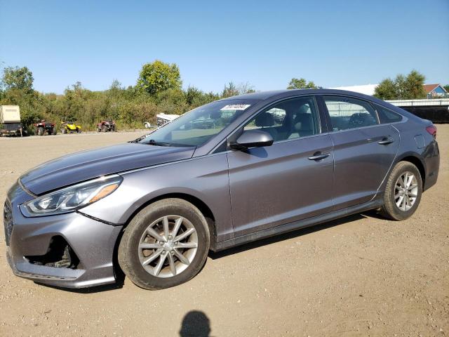 2018 HYUNDAI SONATA SE - 5NPE24AF9JH610641