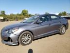 2018 HYUNDAI SONATA SE - 5NPE24AF9JH610641