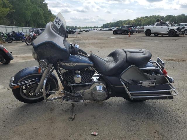 2003 HARLEY-DAVIDSON FLHTCUI 1HD1FCW183Y608731