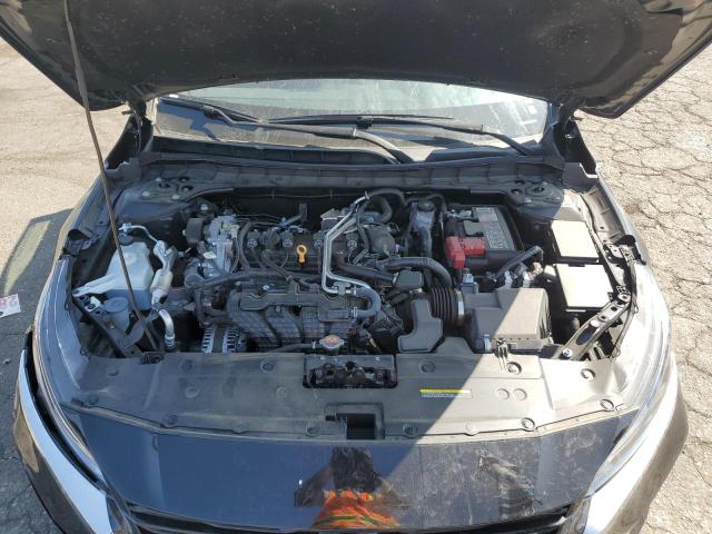 2023 NISSAN ALTIMA S - 1N4BL4BV6PN394235