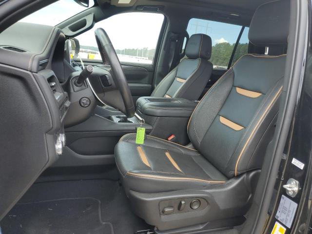 2023 GMC YUKON AT4 1GKS2CKD7PR173027