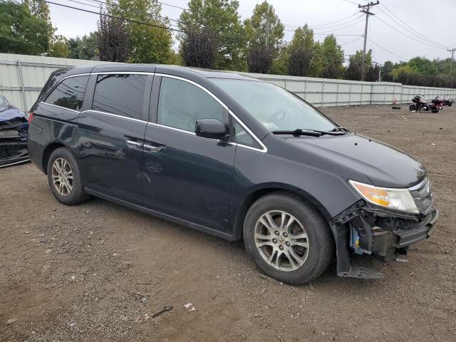 2013 HONDA ODYSSEY EX 5FNRL5H60DB057021  70008144