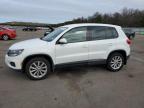 VOLKSWAGEN TIGUAN photo