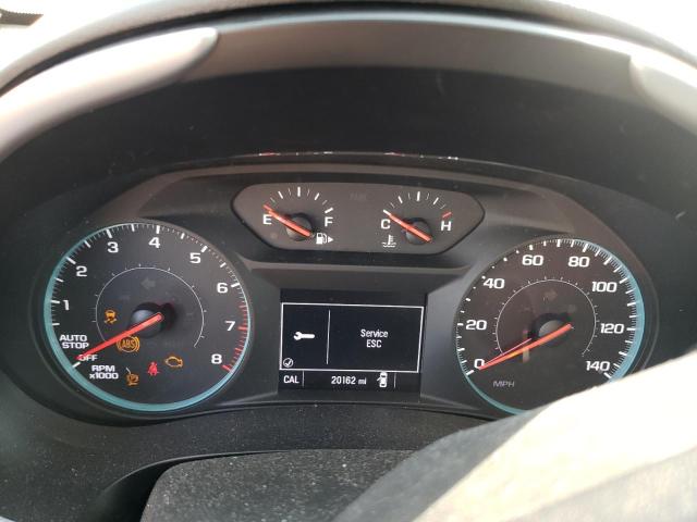 2023 CHEVROLET MALIBU RS - 1G1ZG5ST7PF196705