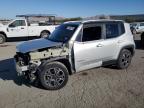 2017 JEEP RENEGADE L - ZACCJADB3HPE56298