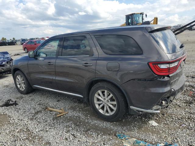 VIN 1C4RDHAG6FC817177 2015 Dodge Durango, Sxt no.2