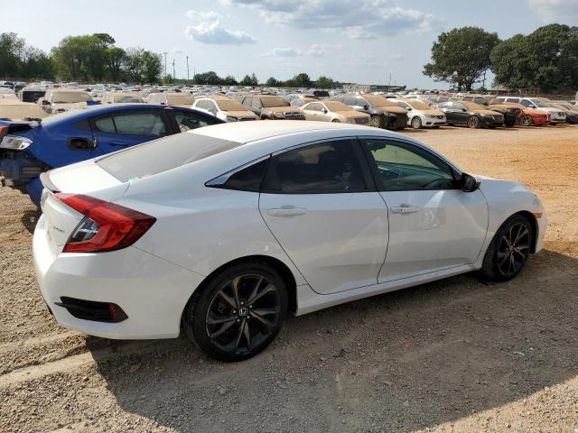 2019 HONDA CIVIC 4D - 19XFC2F80KE003999