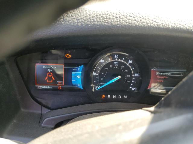 2017 FORD EXPEDITION - 1FMJU2ATXHEA17041