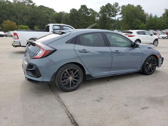 2020 HONDA CIVIC SPOR - SHHFK7H40LU221784