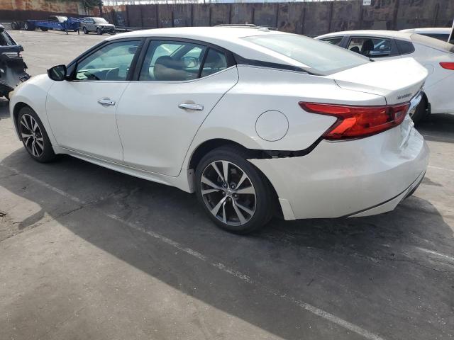 VIN 1N4AA6AP0GC414264 2016 Nissan Maxima, 3.5S no.2