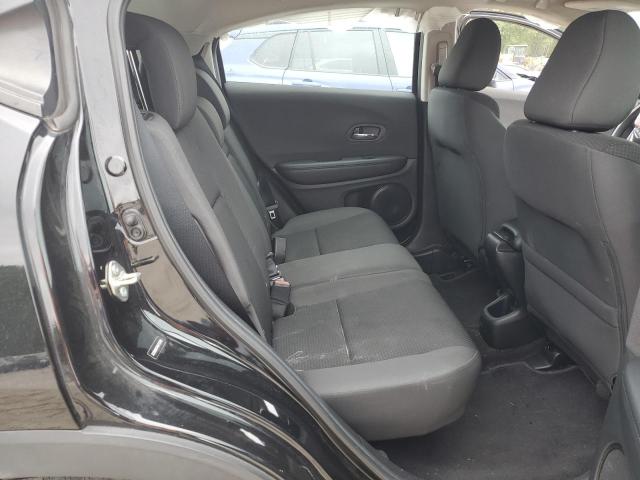 2019 HONDA HR-V LX - 3CZRU6H37KG733765
