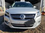 VOLKSWAGEN TIGUAN SE photo