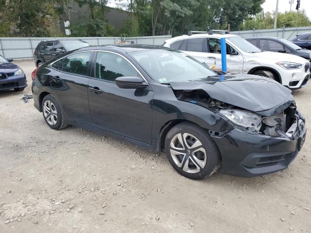 2016 HONDA CIVIC LX - 19XFC2F56GE219336