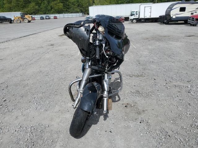 2022 HARLEY-DAVIDSON FLHX - 1HD1KBC16NB609800