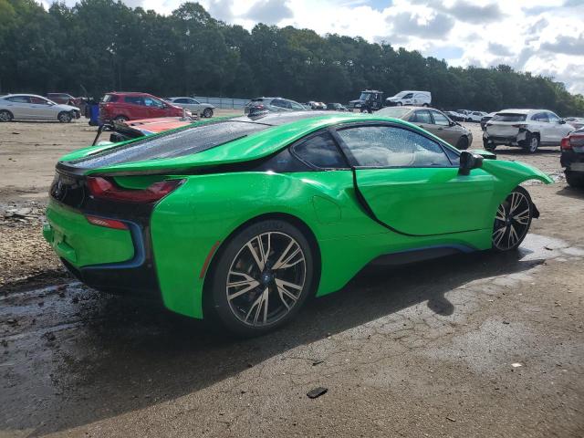 VIN WBY2Z2C50FV392974 2015 BMW I8 no.3