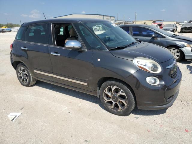 VIN ZFBCFACH9EZ021597 2014 Fiat 500L, Lounge no.4