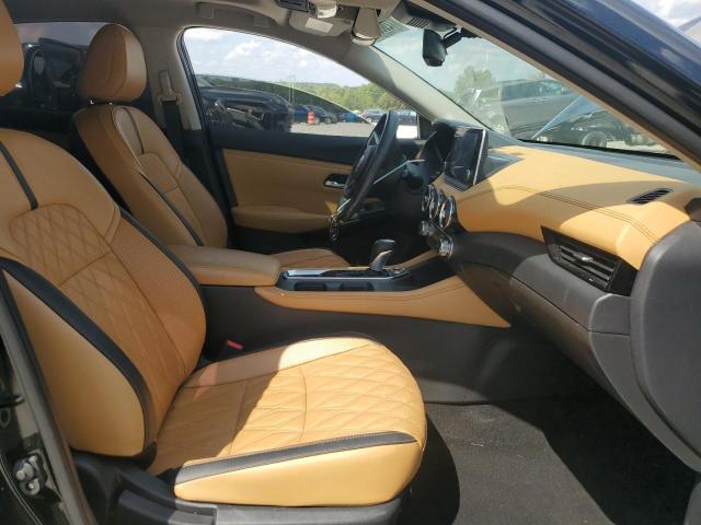 2021 NISSAN SENTRA SV - 3N1AB8CV2MY234482