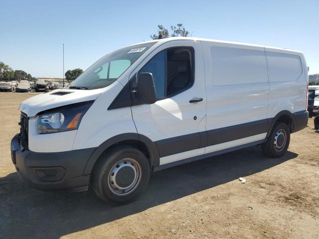 VIN 1FTYE1Y88LKB59619 2020 FORD TRANSIT no.1