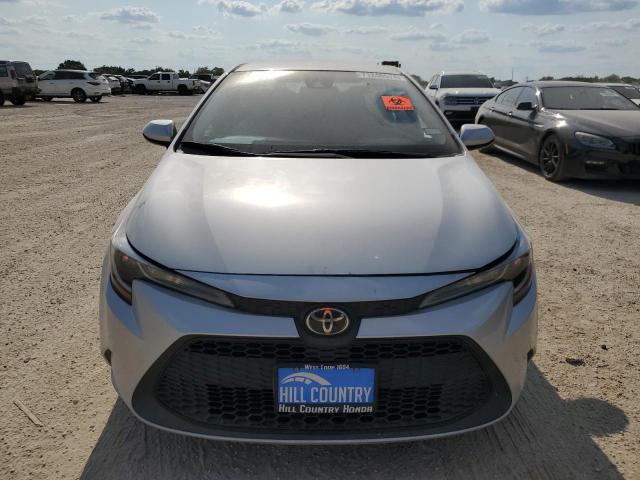 2021 TOYOTA COROLLA LE - 5YFEPMAE1MP261913