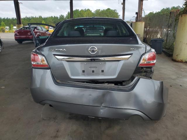 2015 NISSAN ALTIMA 2.5 - 1N4AL3AP0FC152639