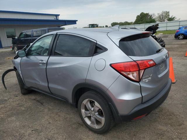 VIN 3CZRU6H56HG704459 2017 Honda HR-V, EX no.2