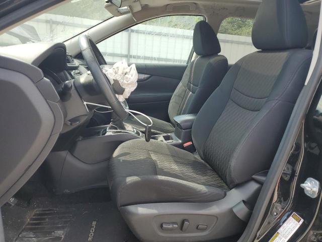 2017 NISSAN ROGUE SV - 5N1AT2MV5HC775641