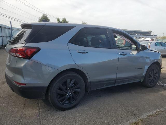 2024 CHEVROLET EQUINOX LS - 3GNAXHEG7RL141675