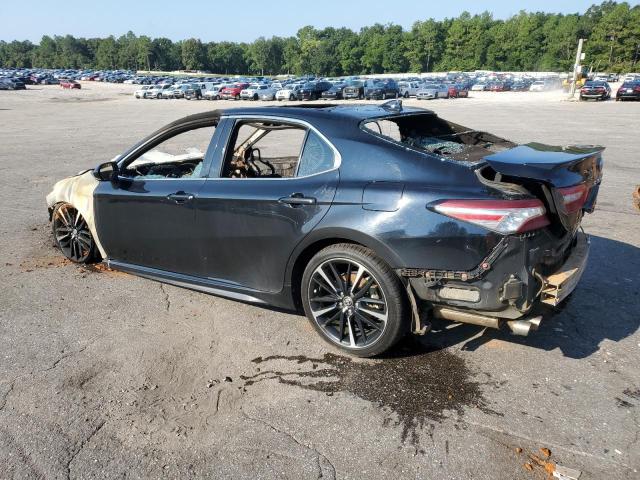 2020 TOYOTA CAMRY XSE - 4T1K61AK1LU949630