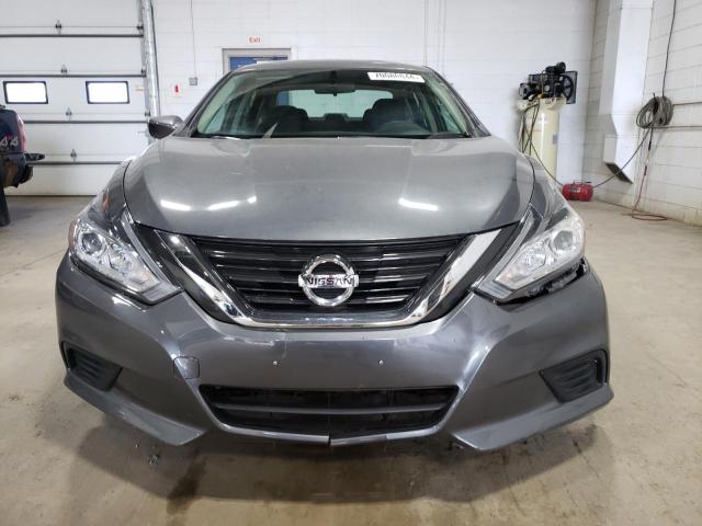 VIN 1N4AL3AP1JC478197 2018 Nissan Altima, 2.5 no.5