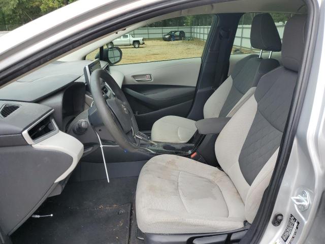 2020 TOYOTA COROLLA LE - JTDEPRAE2LJ073918