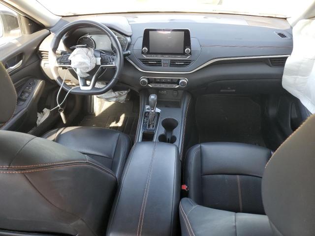 2021 NISSAN ALTIMA SR - 1N4BL4CV3MN390945