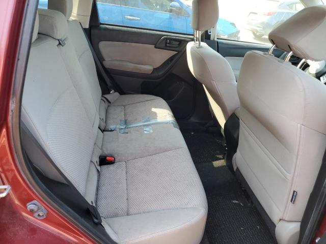 2015 SUBARU FORESTER 2 - JF2SJADC8FH446361