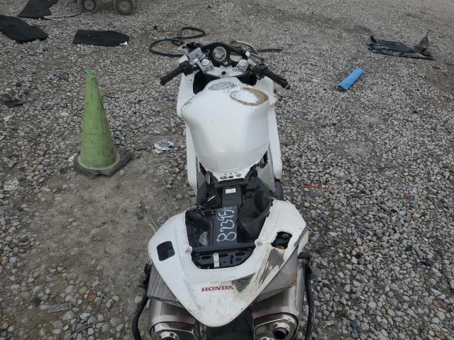 2006 HONDA VFR800 JH2RC46176M801006