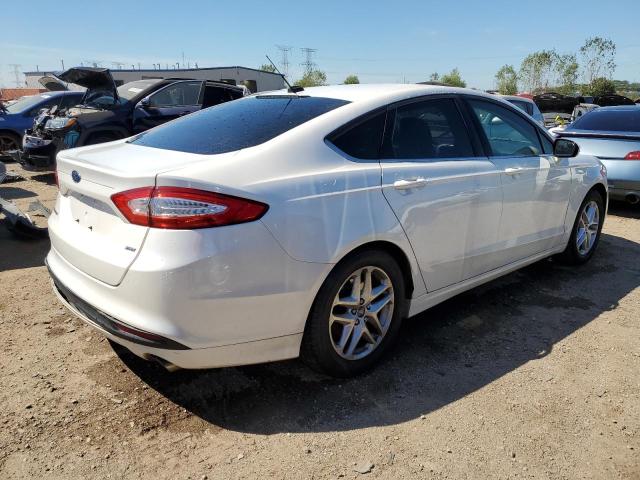 VIN 3FA6P0H75DR134683 2013 Ford Fusion, SE no.3