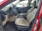 FORD ESCAPE SEL photo