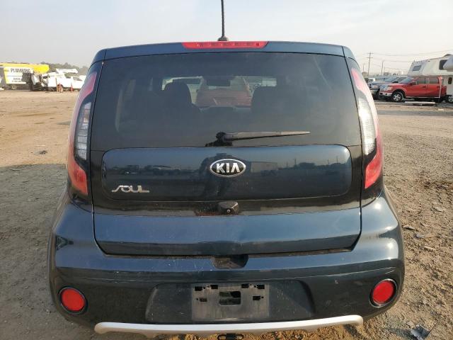 VIN KNDJP3A51H7461383 2017 KIA Soul, + no.6