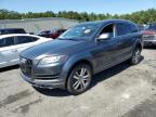 AUDI Q7 PREMIUM photo