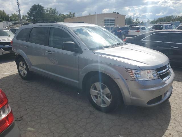 2018 DODGE JOURNEY SE - 3C4PDDAG9JT277997