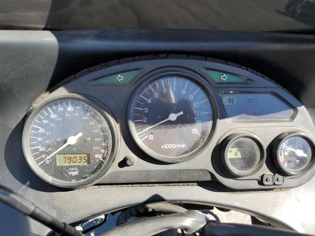 2004 SUZUKI GSX750 F - JS1GR7GA042100454