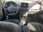 FORD ECOSPORT S photo