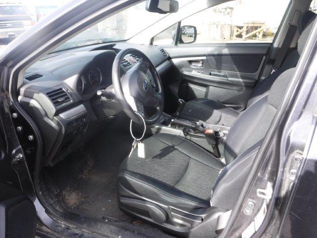 VIN JF2GPACC3E9227970 2014 Subaru XV, 2.0 Premium no.7