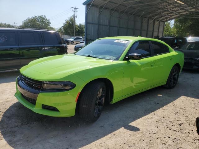 2023 DODGE CHARGER SX - 2C3CDXBG1PH508587