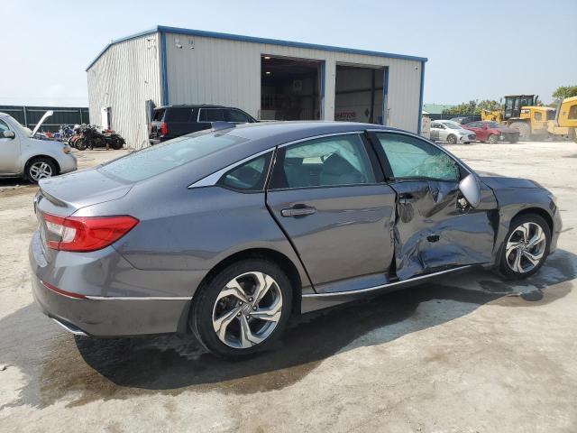 2018 HONDA ACCORD EXL - 1HGCV1F56JA062006