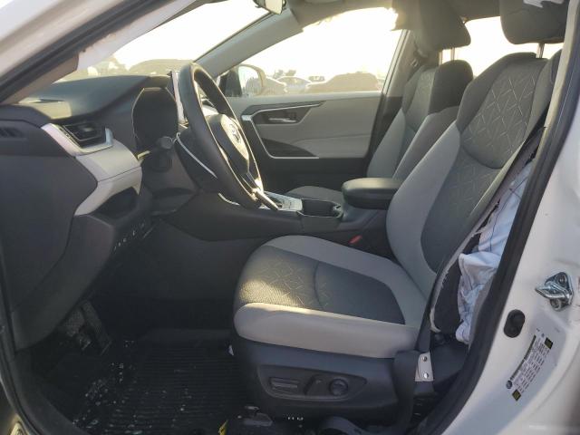 2023 TOYOTA RAV4 XLE - 2T3P1RFV6PC377586